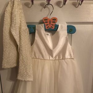 Little Girls Dressy Dress